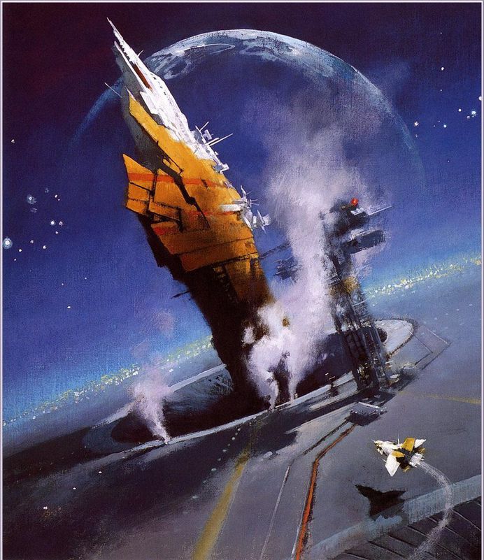 John Harris