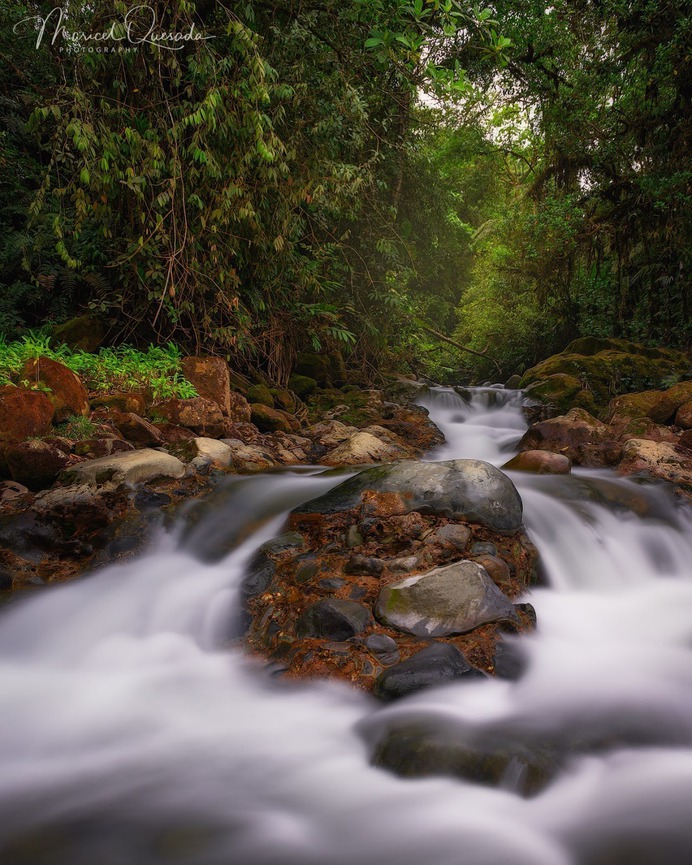 Wonderful Travel Landscape Photography by Maricel Quesada