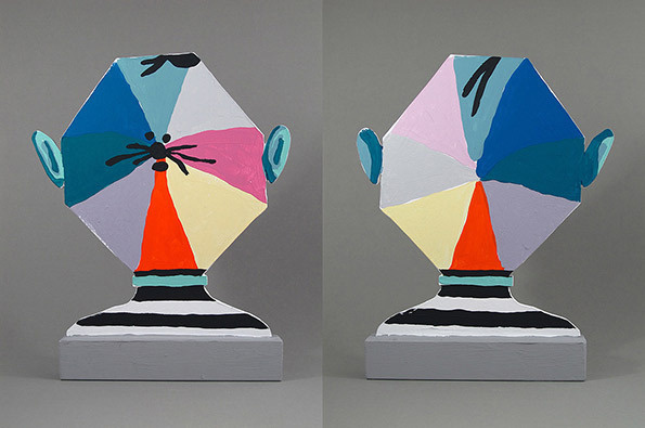 Merijn Hos sculpture #illustration #art
