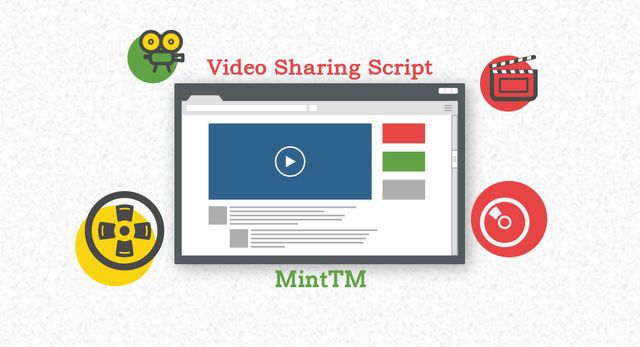 Video Sharing Script Is the Perfect Helping Hand For Your Video Streaming Business