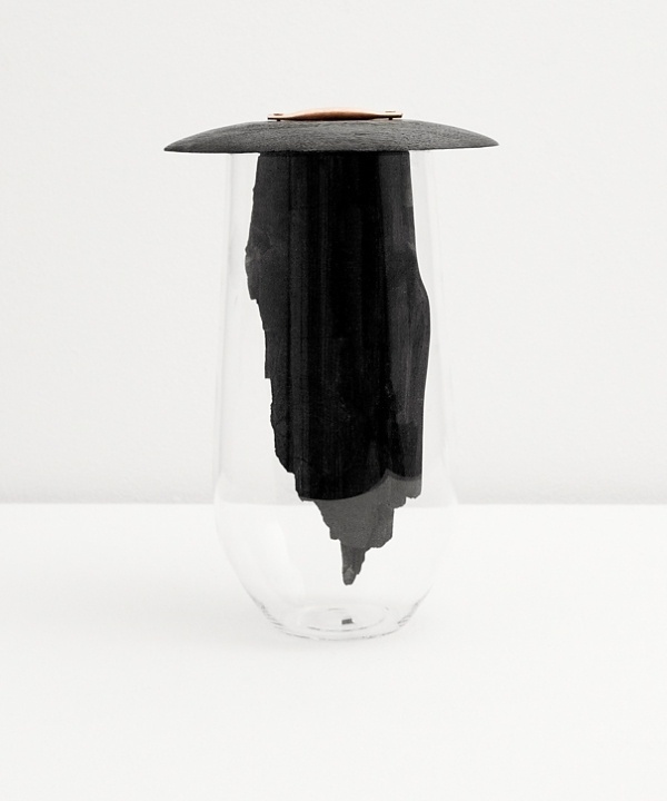 Charcoal by Studio Formafantasma #design