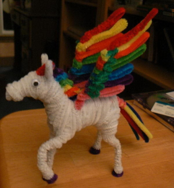 50+ Pipe Cleaner Animals for Kids #cleaner #pipe #kids #diy #animal