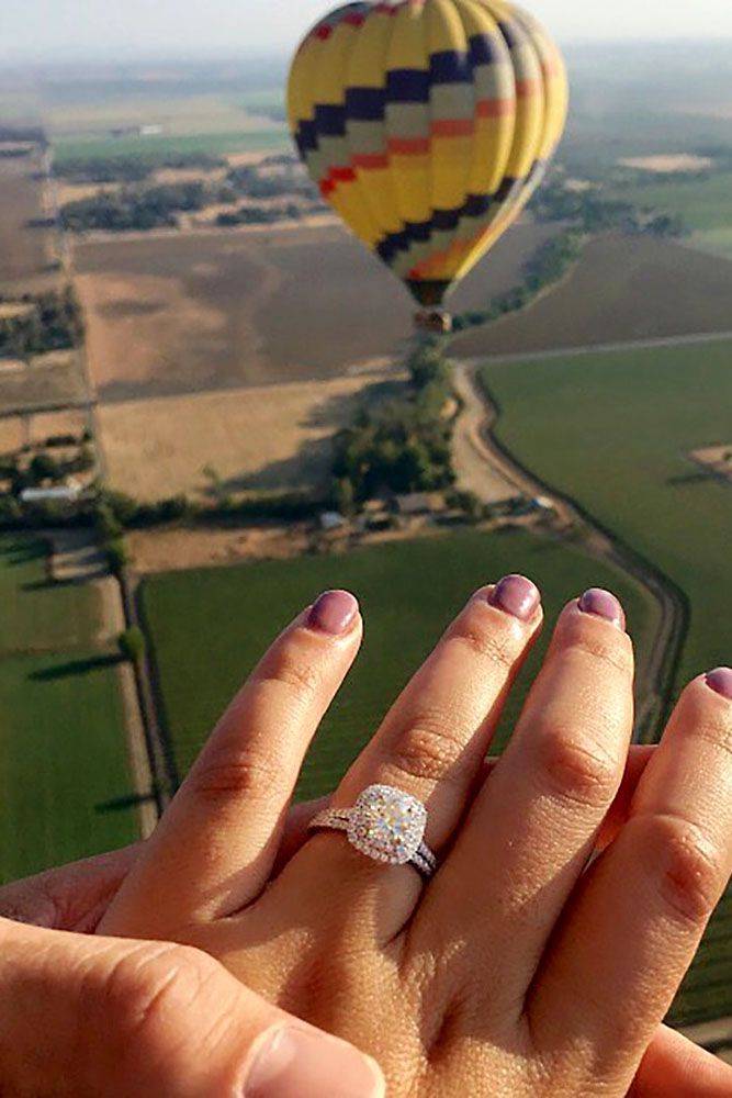 Browse our gallery of the most noteworthy proposal ideas. Get pleasure and look for your inspiration. It will work out!