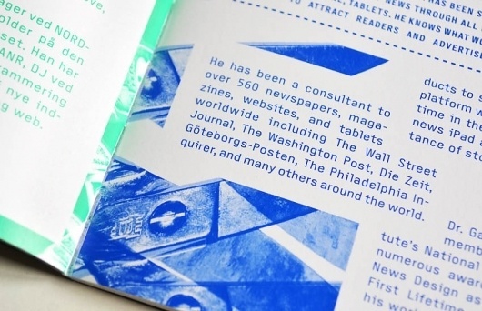 ANDREAS JOHANSEN #print #design #graphic