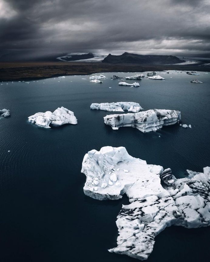 Beautiful Travel and Adventure Photography by Logan Lambert