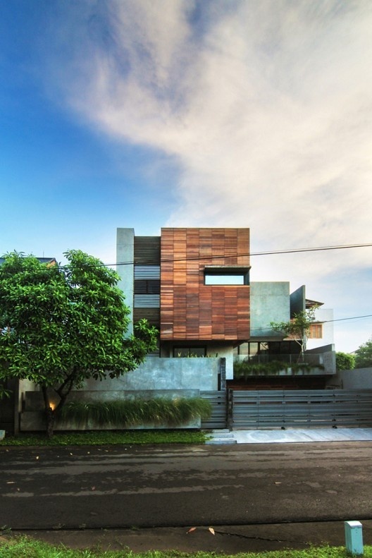 CJWHO ™ #inspiration #design #architecture