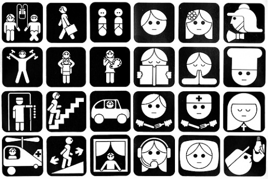 f | stuff #pictogrammes
