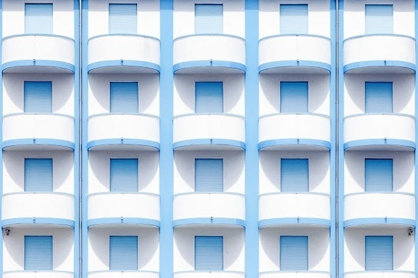 Photography by Luigi Bonaventura #inspiration #photography #architecture