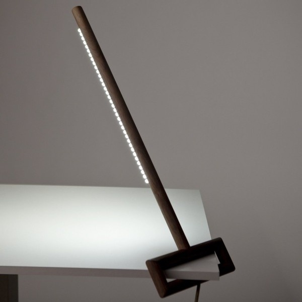 Ugol Lamp by Yaroslav Misonzhinikov #lighting #minimalist #light #minimal