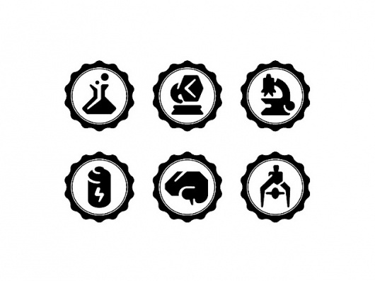 Icons | Flickr: Intercambio de fotos #italia #goran #icons #wired #magazine