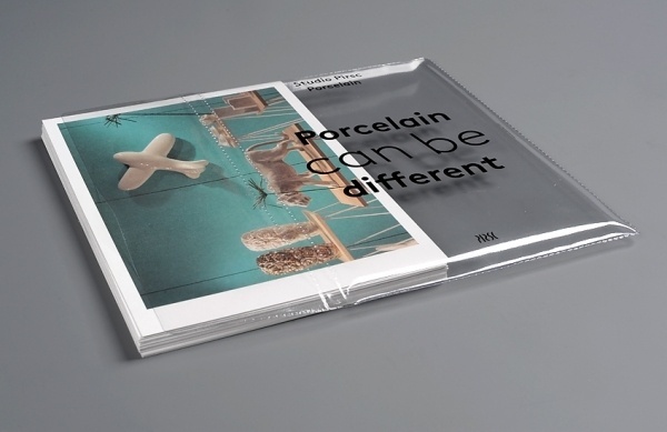 Anymade Studio: Studio Pirsc Catalogue #type #case #book