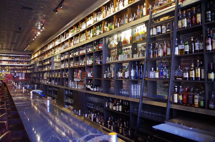 DC Destination – American Whiskey Magazine