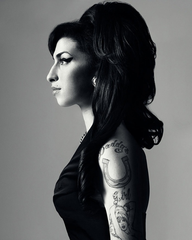 Adams, Bryan: Photography, Portrait