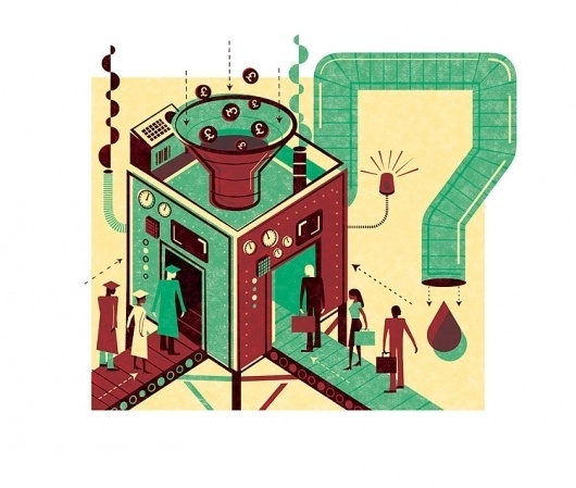 See Scotty Design & Illustration #illustration