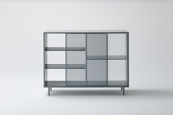 Junpei Tamaki Design | FURNITURE | Snowscape #interior #furniture #design