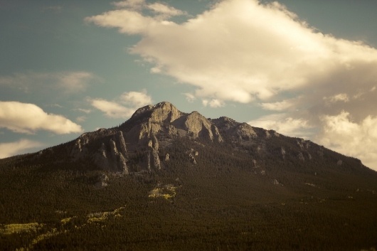 All sizes | Untitled | Flickr - Photo Sharing! #mountain #nord #sky #photo #james #photography