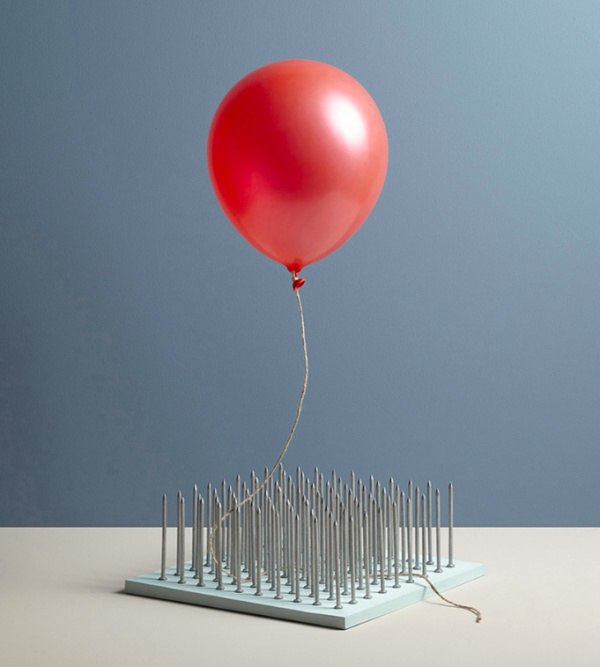 Aaron Tilley | PICDIT