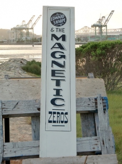 Railroad Revival : Jeff Canham #type #handmade