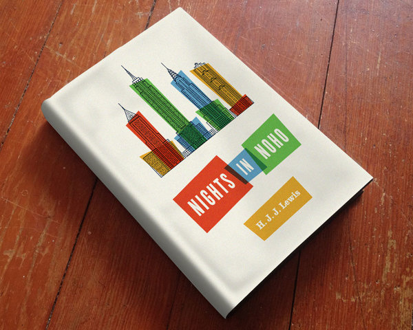 Book Covers by Cade Cran #york #cover #illustration #new