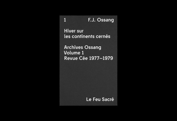Hiver sur les continents cernes 01 #print #editorial