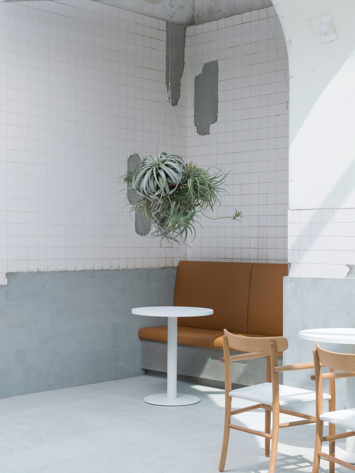 Kiro Hiroshima by Hiroyuki Tanaka Architects