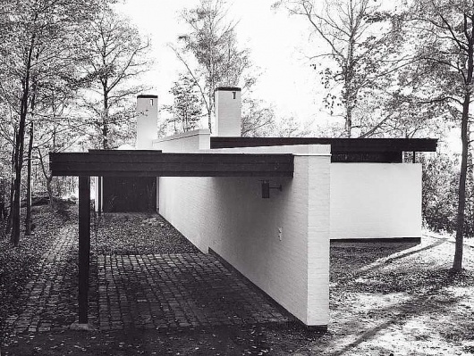 getimagevarintranet.asp+1.jpg 800×603 pixels #1963 #interiors #hus #bigaards #architecture #friismoltke
