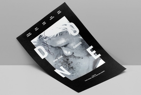 john john florence #surf #done #silkscreen #poster