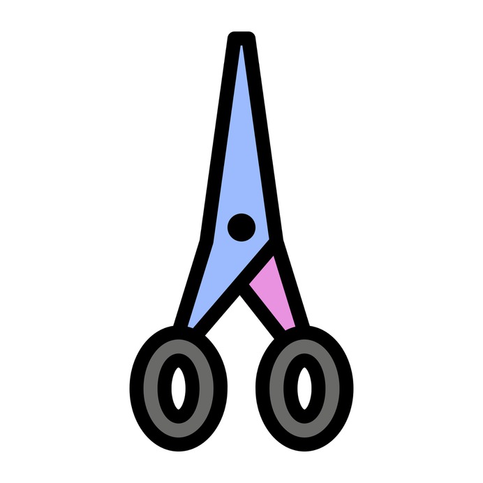 See more icon inspiration related to hair, Tools and utensils, hair cut, salon, hair salon, beauty, comb, scissor, scissors and cut on Flaticon.