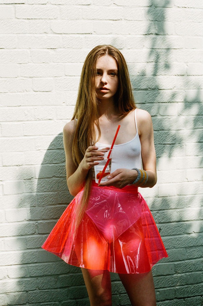 Spritz –