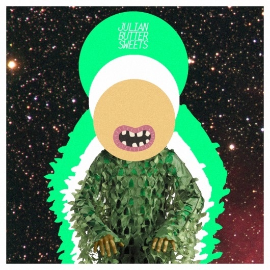 Phantom Enchanter | Julian Buttersweets #julian #album #phantom #sacramento #space #buttersweets #music #ghillie #enchanter