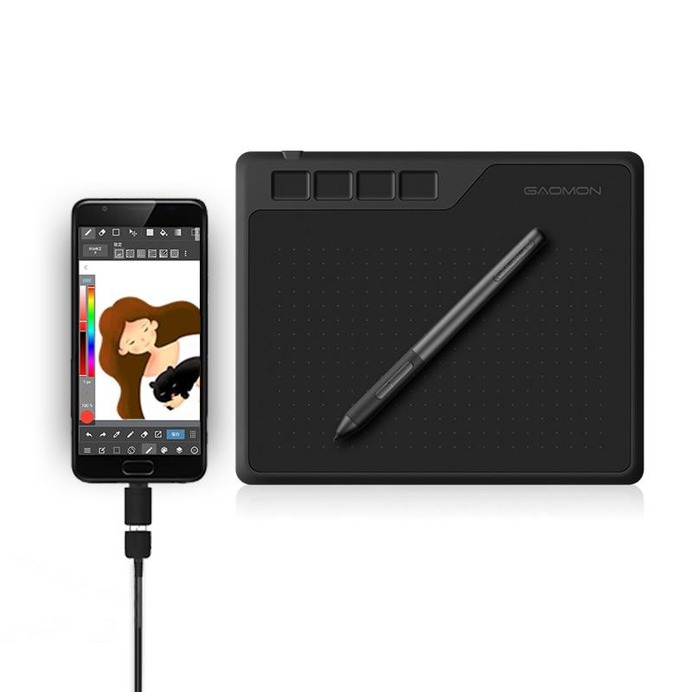Gaomon S620