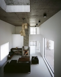 a f a s i a: AZL Atelier Zhanglei #interior #architecture