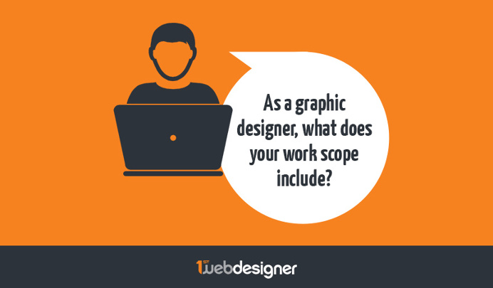 Question commonly asked by everyone as a graphic designer. http://goo.gl/M8c9Jm