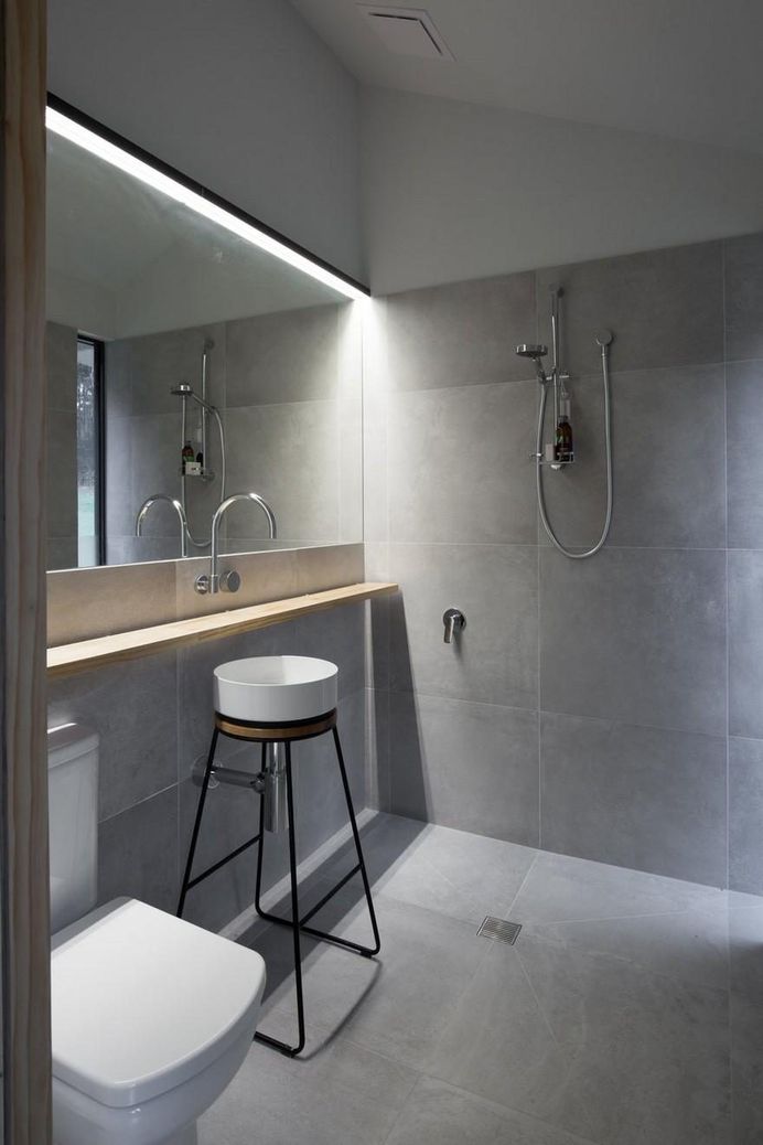 Off-Grid Tiny Cabin Inspired by Japanese Design: Bruny Island Hideaway 5