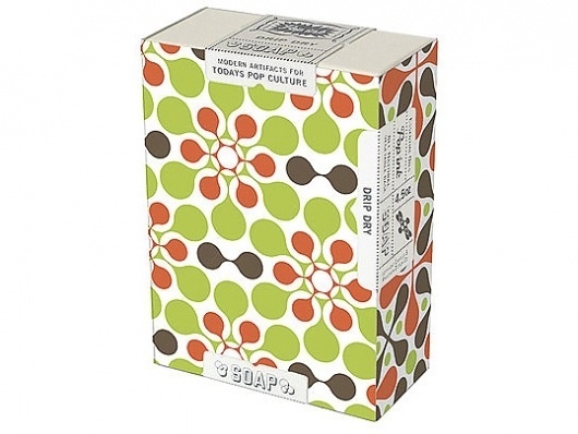 Graphic-ExchanGE - a selection of graphic projects #packaging