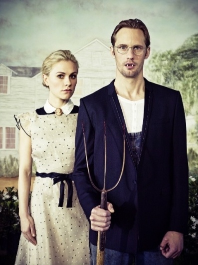 i like that #blood #celebrity #stackhouse #sookie #vampires #true