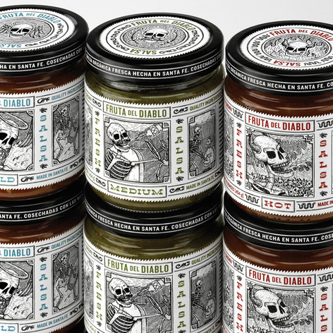 TheDieline.com: The #1 Package Design Website, World's Best Packaging
