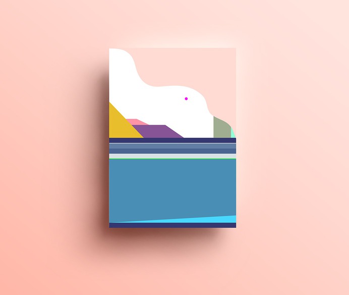 Pattern projects | Photos, videos, logos, illustrations and branding on Behance