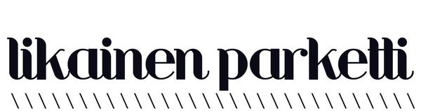 Likainen Parketti #likainen parketti logo