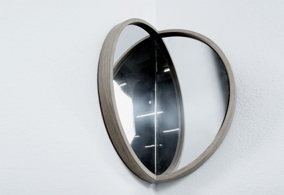 M I R R O R M I R R O R #design #danish #interiordesign #mirror #scandinavian