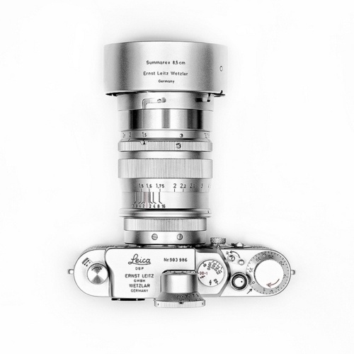 The Khooll #camera #leica