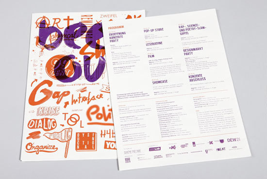 BEEN OUT VOL. I #orange #purple