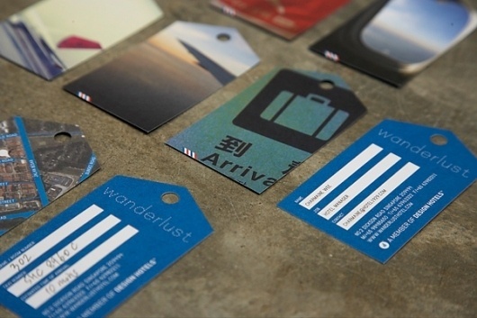 Foreign Policy Design Group » Wanderlust #wanderlust #branding #policy #group #design #graphic #foreign #identity