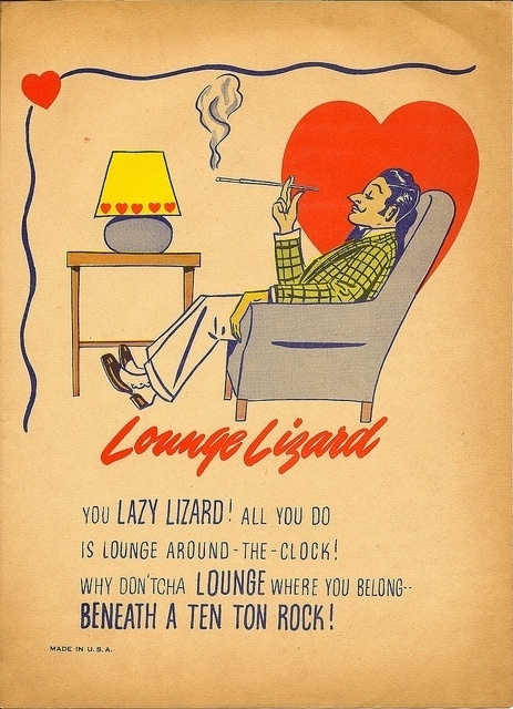 Vintage Funny Papers | Flickr - Photo Sharing! #illustration