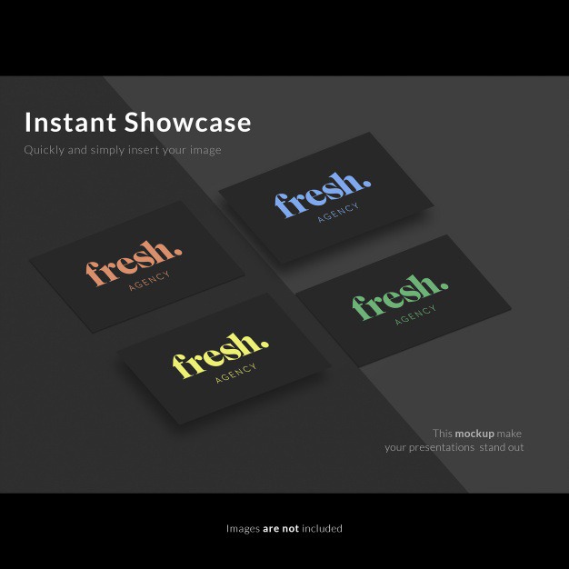 Busines card on black background mock up Free Psd. See more inspiration related to Background, Mockup, Card, Template, Black, Web, Website, Mock up, Templates, Website template, Mockups, Up, Web template, Realistic, Busines, Real, Web templates, Mock ups, Mock and Ups on Freepik.