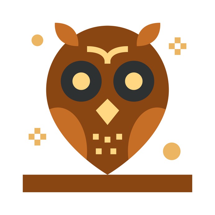 See more icon inspiration related to hunter, owl, zoo, bird, animals and animal on Flaticon.