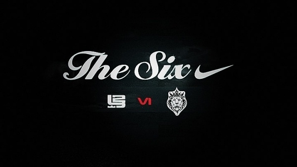 Sebastian Onufszak: Nike #nike