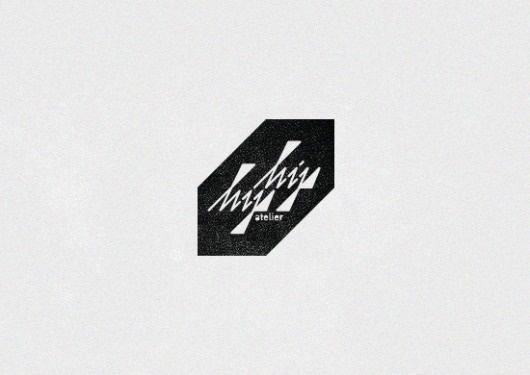 Selected Logos-2010 on the Behance Network #ivaylo #logo #nedkov #typography