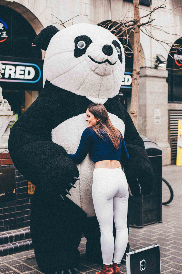 Panda