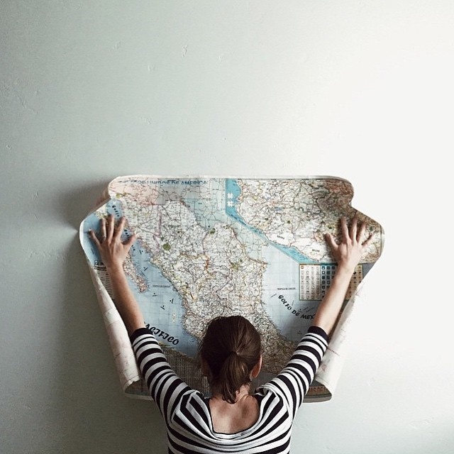 Where are you planning to go this summer?
